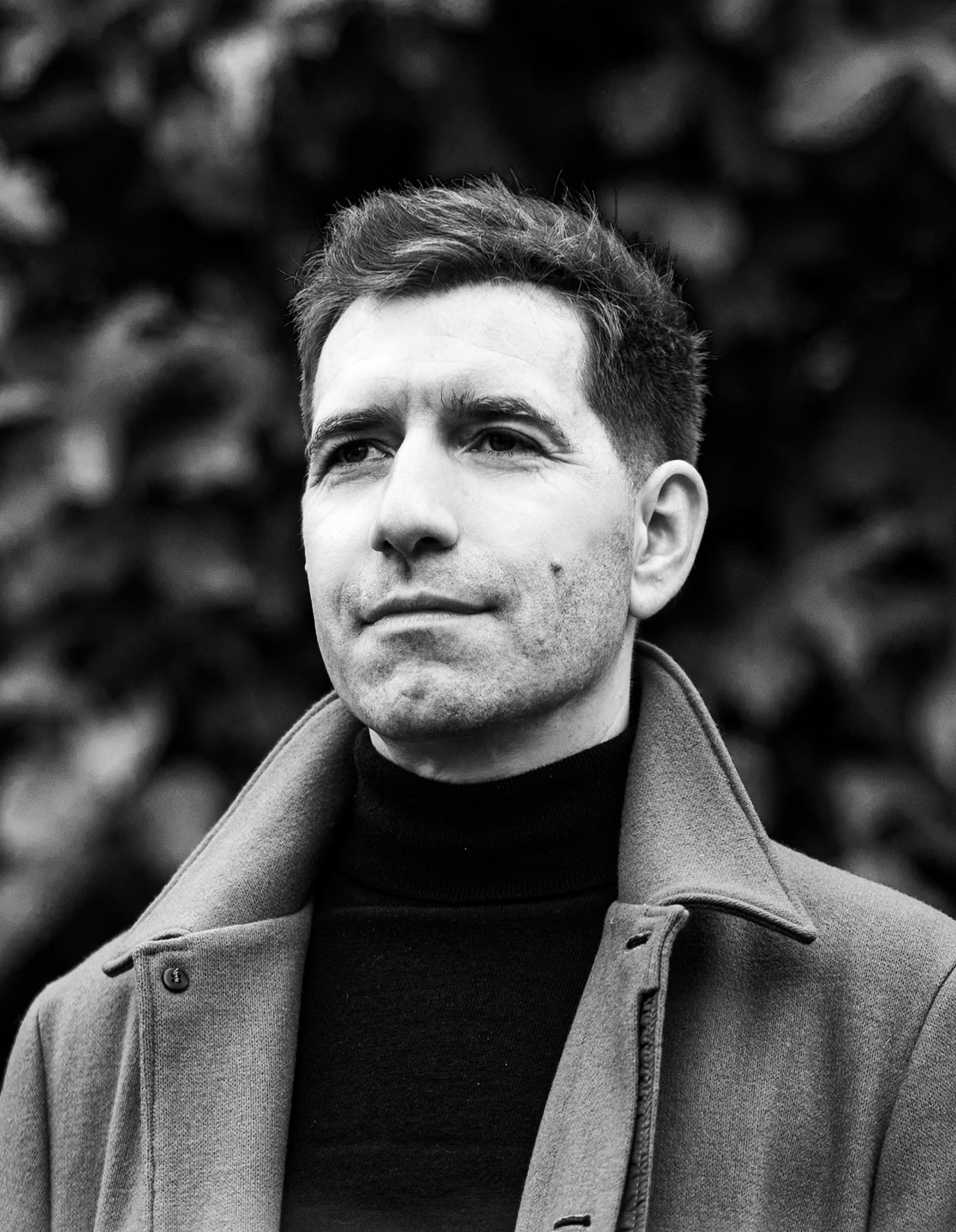 Davor Vincze